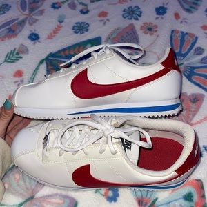 Nike Cortez shoes
